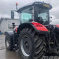 Tractor - Massey Ferguson 8S.265 EXD7