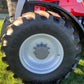Tractor - Massey Ferguson 8S.265 EXD7