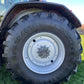 Tractor - Massey Ferguson 8S.265 EXD7