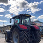 Tractor - Massey Ferguson 8S.265 EXD7