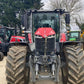 Tractor - Massey Ferguson 8S.265 EXD7