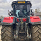 Tractor - Massey Ferguson 8S.265 EXD7