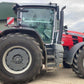 Tractor - Massey Ferguson 8S.265 EXD7
