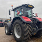 Tractor - Massey Ferguson 8S.265 EXD7