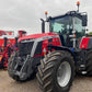 Tractor - Massey Ferguson 8S.265 EXD7