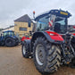 Tractor - Massey Ferguson 8S.265 EXD7