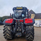 Tractor - Massey Ferguson 8S.265 EXD7