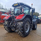 Tractor - Massey Ferguson 8S.265 EXD7