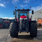 Tractor - Massey Ferguson 8S.265 EXD7