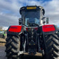 Tractor - Massey Ferguson 8S.265 EXD7