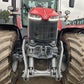 Tractor - Massey Ferguson 8S.265
