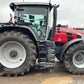 Tractor - Massey Ferguson 8S.265