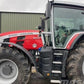 Tractor - Massey Ferguson 8S.265