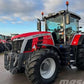 Tractor - Massey Ferguson 8S.265