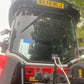 Tractor - Massey Ferguson 8S.305 EXDV