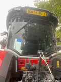 Tractor - Massey Ferguson 8S.305 EXDV
