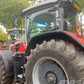 Tractor - Massey Ferguson 8S.305 EXDV