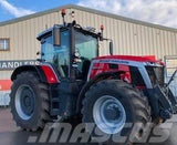 Tractor - Massey Ferguson 8S.305 EXDV