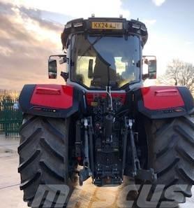Tractor - Massey Ferguson 8S.305 EXDV