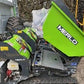Dumper - Merlo cingo m500d