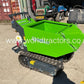Dumper - Merlo cingo m500d
