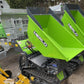 Dumper - Merlo CINGO M700TD