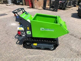 Dumper - Merlo m500dM