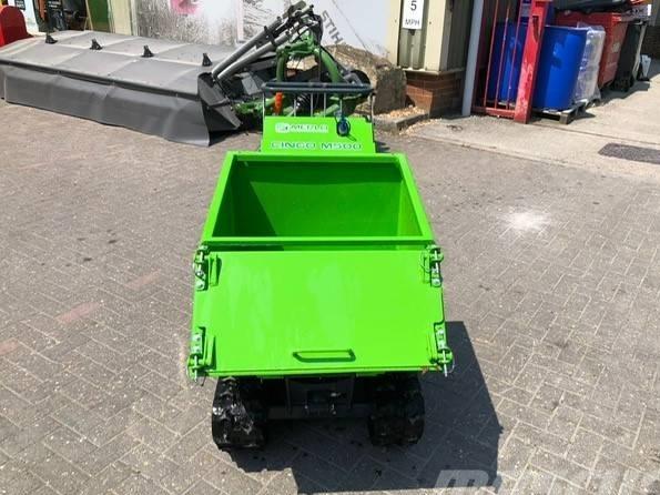 Dumper - Merlo m500dM