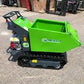 Dumper - Merlo m500dM