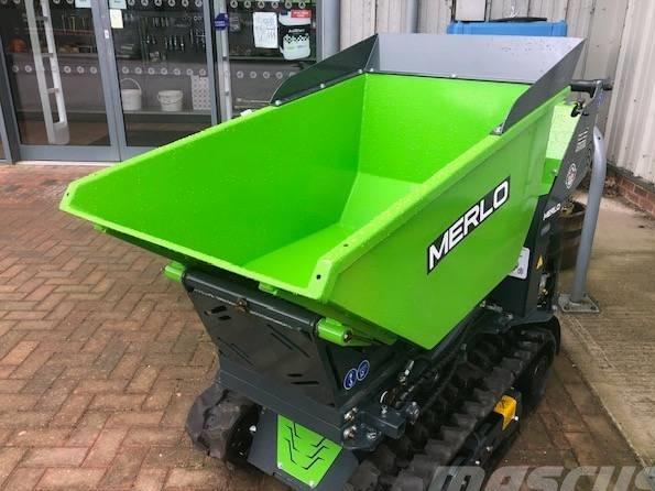 Dumper - Merlo M700TD DUMPER