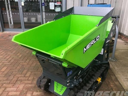 Dumper - Merlo M700TD DUMPER