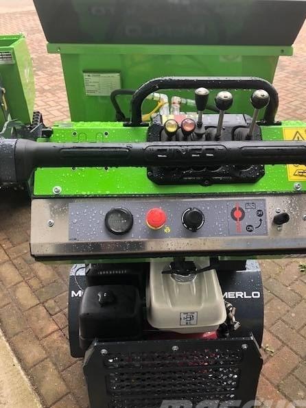 Dumper - Merlo M700TD DUMPER