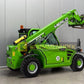 Incarcator telescopic - Merlo P 27.6 Plus