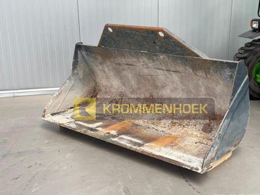 Incarcator telescopic - Merlo P 27.6 Plus