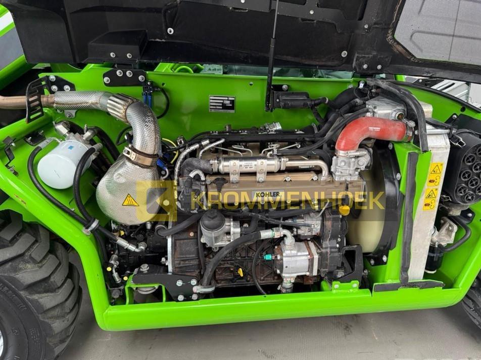 Incarcator telescopic - Merlo P 27.6 Plus