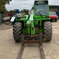Incarcator telescopic - Merlo P 36.7 TOP