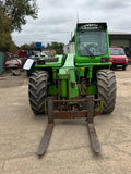 Incarcator telescopic - Merlo P 36.7 TOP