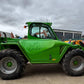 Incarcator telescopic - Merlo P 36.7 TOP