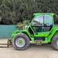 Incarcator telescopic - Merlo P 36.7 TOP