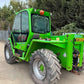 Incarcator telescopic - Merlo P 36.7 TOP