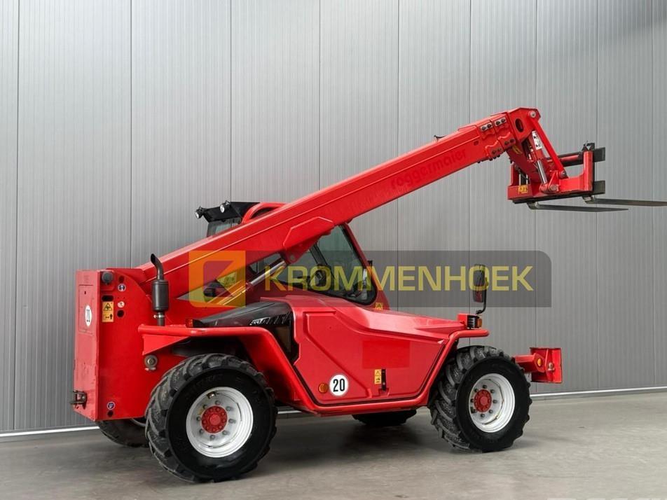 Incarcator telescopic - Merlo P 38.13