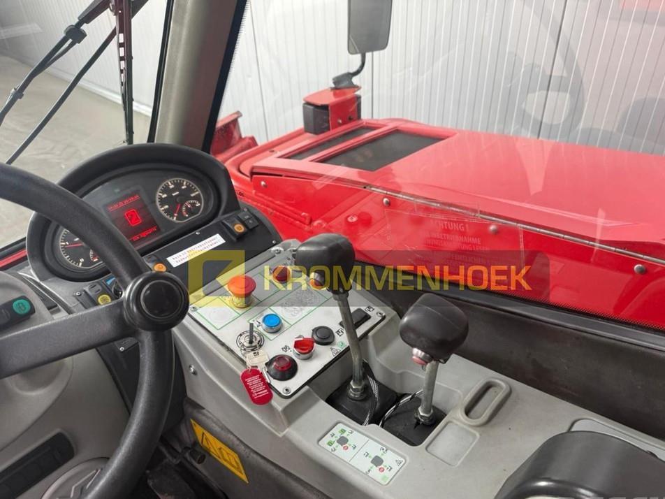 Incarcator telescopic - Merlo P 38.13