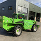 Incarcator telescopic - Merlo P40.17 Telehandler