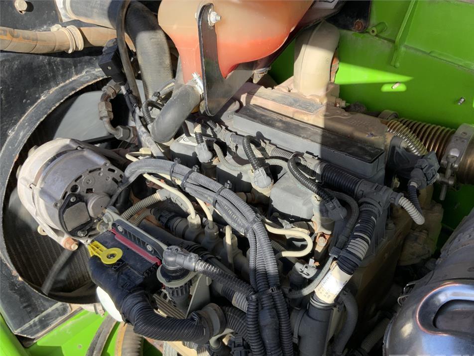 Incarcator telescopic - Merlo P40.17 Telehandler