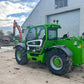 Incarcator telescopic - Merlo TF 65.9 T-170-HF