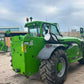 Incarcator telescopic - Merlo TF 65.9 T-170-HF