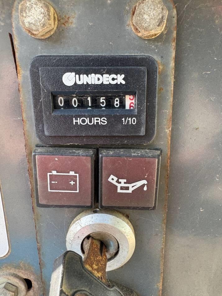 Dumper - Messersi TC50