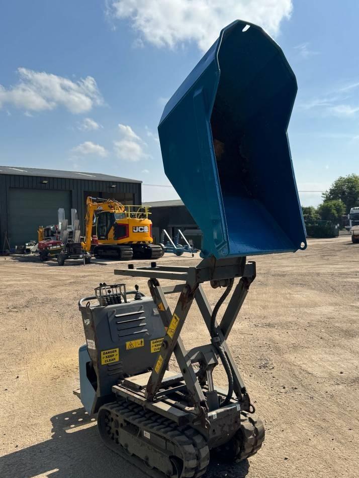 Dumper - Messersi TC50