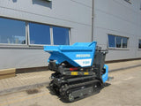 Dumper - Messersi TC50