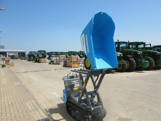 Dumper - Messersi TC50